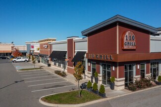 Plus de détails pour 1 Highland Cmn W, Hudson, MA - Commerce de détail à louer