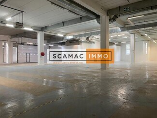 Plus de détails pour Industriel à louer