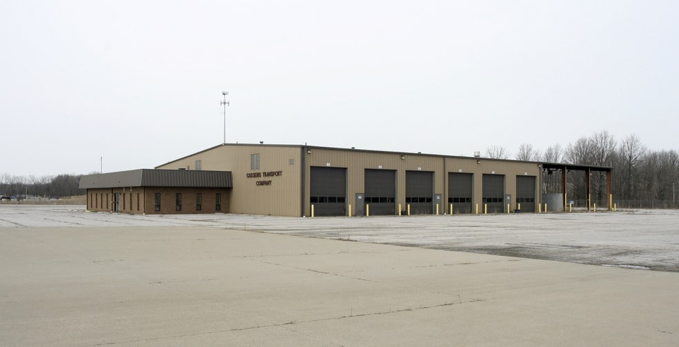 5211 Oster Rd, Sheffield Village, OH for lease - Primary Photo - Image 1 of 2