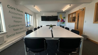 Springfarm Industrial Estate, Antrim for lease Interior Photo- Image 2 of 3