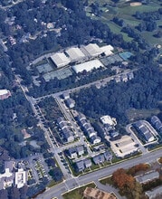 14501 Homecrest Rd, Silver Spring, MD for lease Building Photo- Image 1 of 4