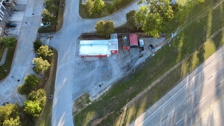 More details for 4897 W Davis St, Conroe, TX - Land for Sale