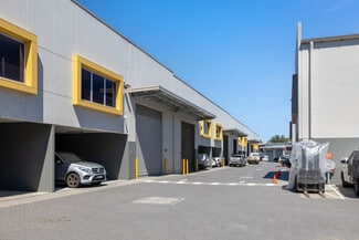 More details for 2B Mavis St, Revesby - Industrial for Lease