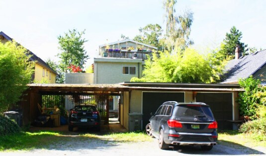 1170 Semlin Dr, Vancouver, BC à vendre Photo du bâtiment- Image 1 de 1