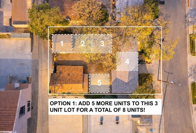 Plus de détails pour 24513 Walnut St, Santa Clarita, CA - Multi-résidentiel à vendre