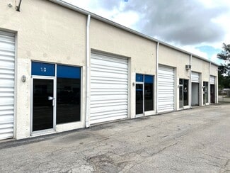 More details for 8254 Bama Ln, West Palm Beach, FL - Industrial for Lease