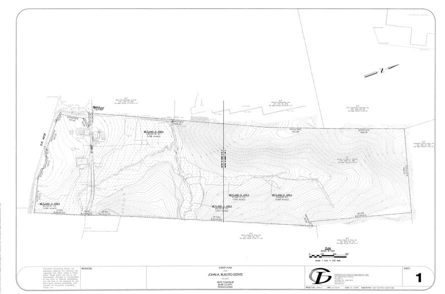 I-99 Exit 39, Altoona, PA à louer - Autre - Image 3 de 5