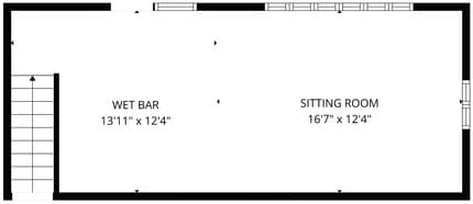 837 S Main St, Salt Lake City, UT for lease Floor Plan- Image 2 of 5