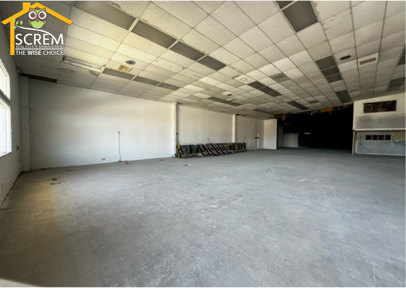 20324-20360 W Valley Blvd, Tehachapi, CA for lease - Interior Photo - Image 3 of 7