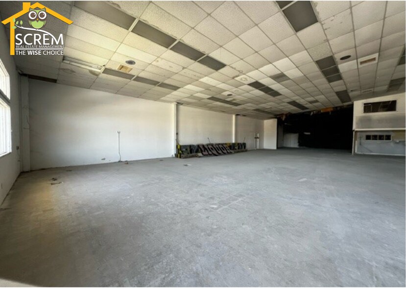 20324-20360 W Valley Blvd, Tehachapi, CA à louer - Photo intérieure - Image 3 de 7