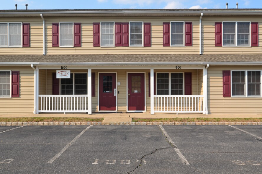 260 US Highway 202/31, Flemington, NJ for lease - Building Photo - Image 1 of 32