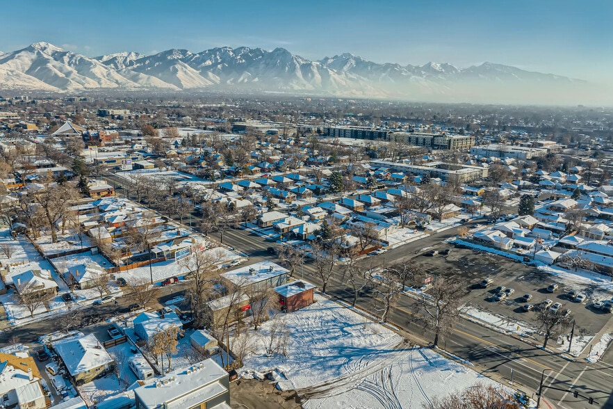 221 E 2100 S, Salt Lake City, UT for sale - Building Photo - Image 2 of 13