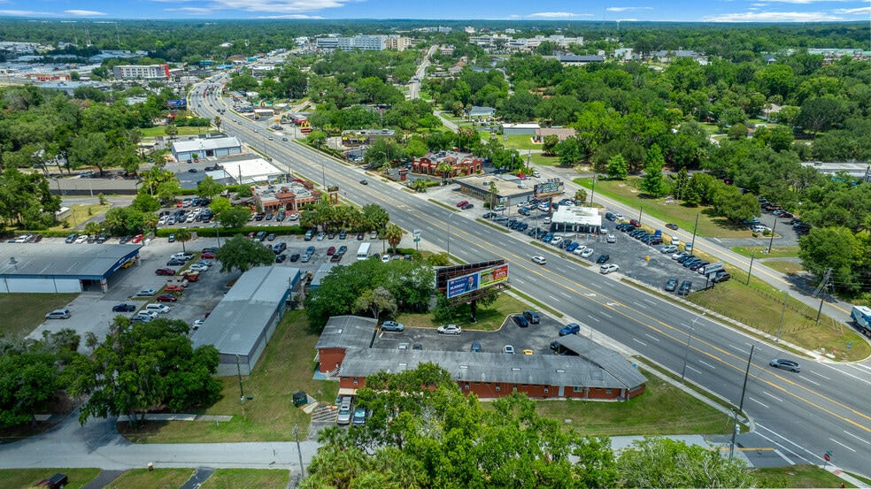 2210 S Pine Ave, Ocala, FL for sale - Building Photo - Image 2 of 24