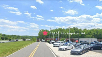 Plus de détails pour 11250 Livingston Rd, Fort Washington, MD - Terrain à vendre