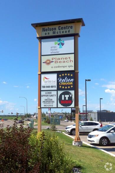 7 McLeod Ave, Spruce Grove, AB à louer - Autre - Image 3 de 4