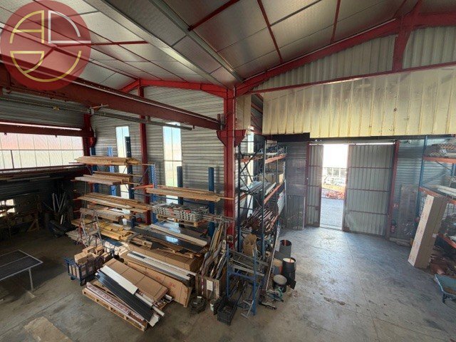 Industrial in Beauzelle for lease - Building Photo - Image 1 of 7