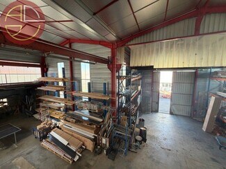 More details for Industrial for Lease
