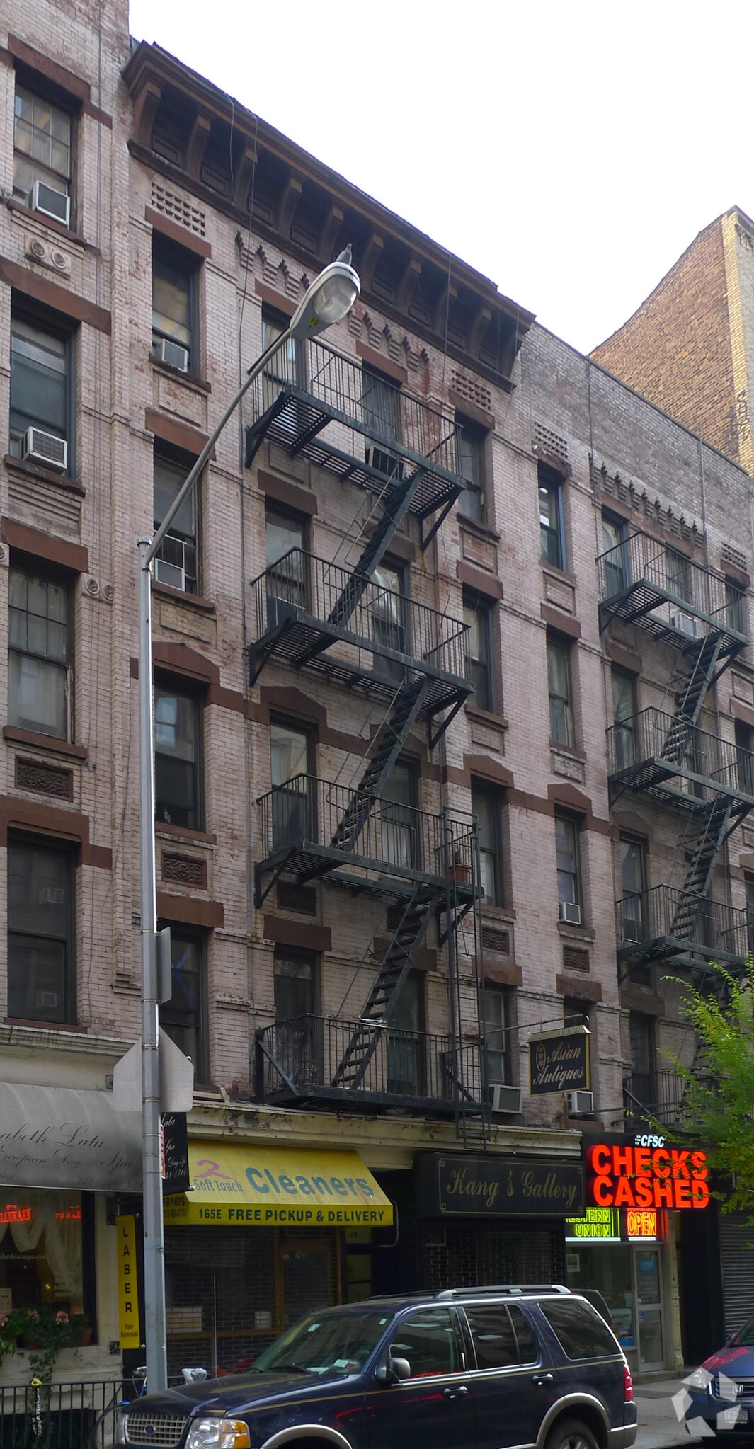 165 E 87th St, New York, NY for lease Primary Photo- Image 1 of 4
