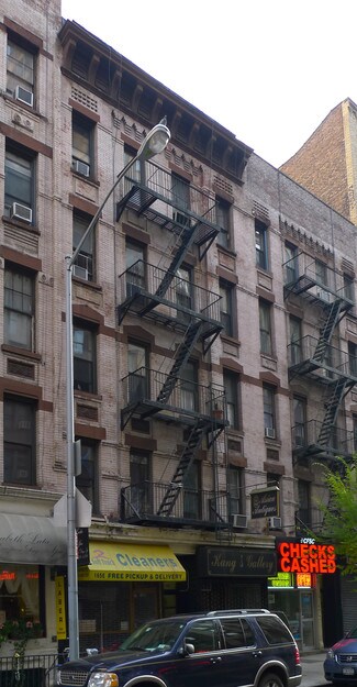 More details for 165 E 87th St, New York, NY - Office, Retail for Lease
