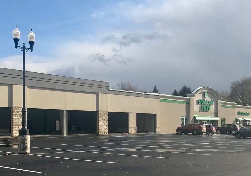 1121 Park Ave, Meadville, PA for lease - Building Photo - Image 2 of 6