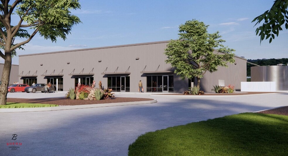 01A Becker Ln, Boerne, TX à louer - Photo du bâtiment - Image 3 de 10