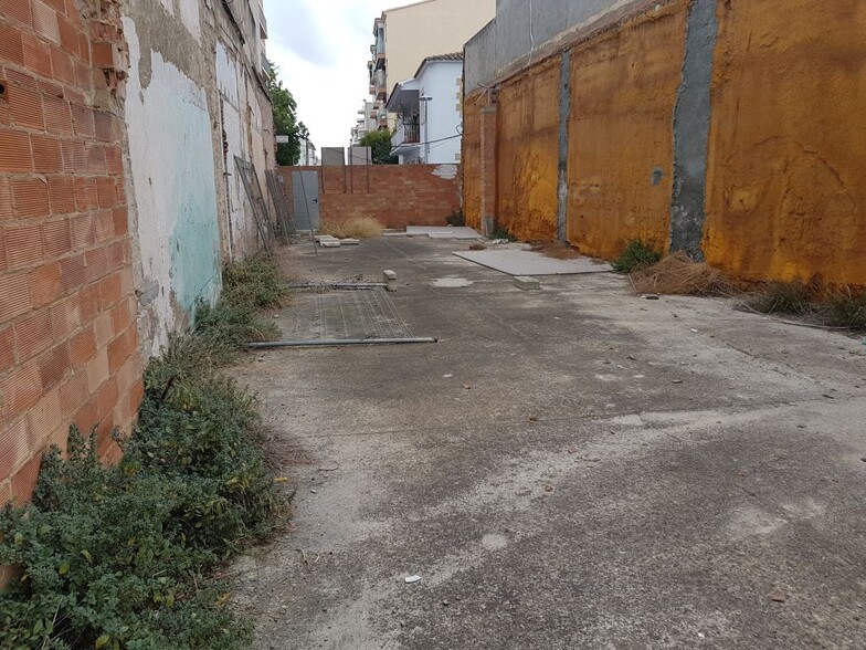 Land in Calafell, Tarragona for sale - Building Photo - Image 2 of 4