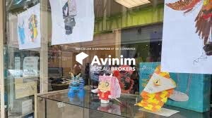 Plus de détails pour Commerce de détail à louer