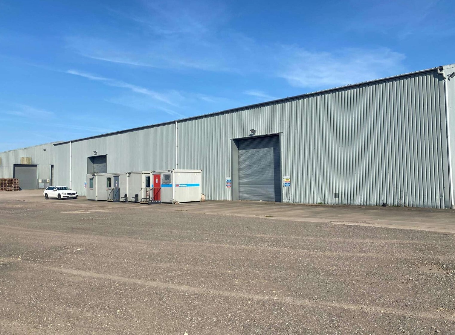 Honey Pot Ln, Colsterworth à louer Photo du bâtiment- Image 1 de 8