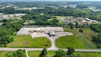 More details for 964 Benton Rd, Salem, OH - Industrial for Sale