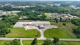 Plus de détails pour 964 Benton Rd, Salem, OH - Industriel à vendre