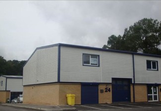 Plus de détails pour Blackhill Rd, Poole - Industriel à vendre