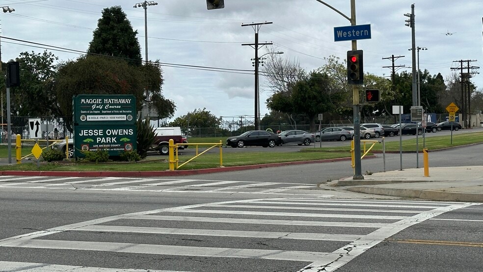 9646 S Western Ave, Los Angeles, CA à vendre - Autre - Image 3 de 5