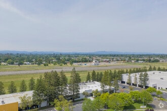 2331 Circadian Way, Santa Rosa, CA - Aerial  map view - Image1