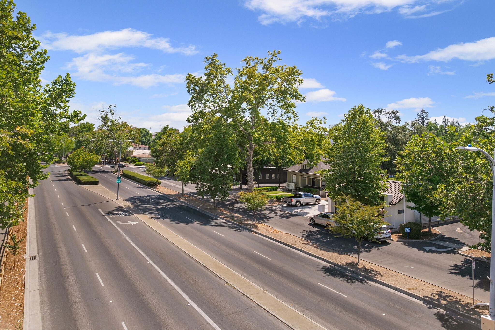 1725 Esplanade Rd, Chico, CA for lease Primary Photo- Image 1 of 6