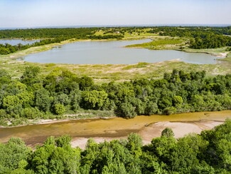 More details for 12941 N Anderson Rd, Jones, OK - Land for Sale