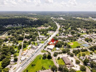 Plus de détails pour 15210 NW Us-441, Alachua, FL - Local commercial à louer