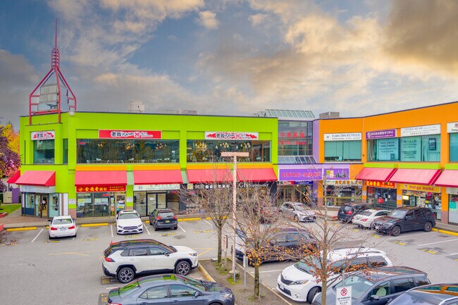 Plus de détails pour Commerce de détail à vendre