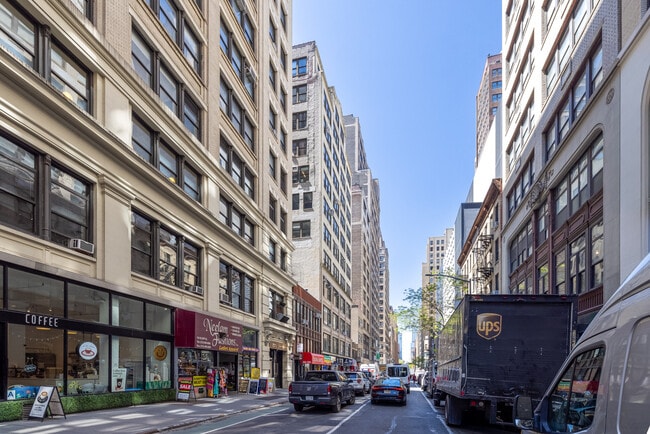 More details for 146 W 29th St, New York, NY - Office for Lease