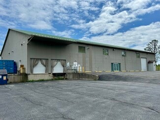 More details for 137 Market Way, Mount Pocono, PA - Industrial for Lease