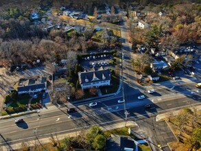 1980 Route 112, Coram, NY - AÉRIEN Vue de la carte - Image1