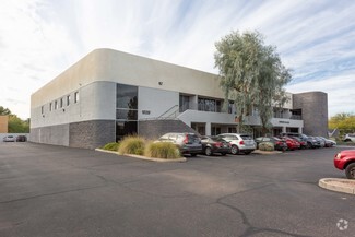 Plus de détails pour 1929 W Lone Cactus Dr, Phoenix, AZ - Flex à vendre