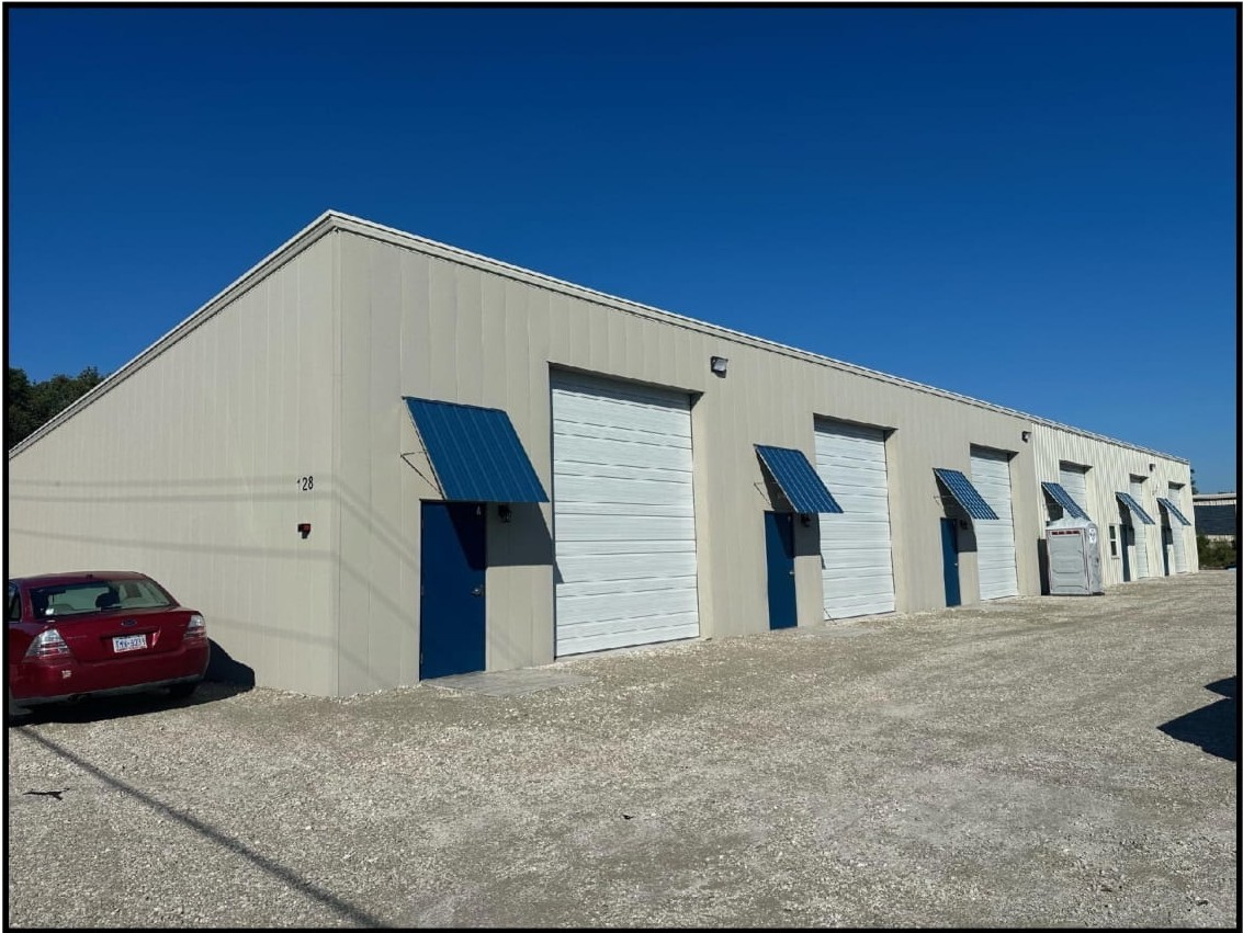 128 J H Batts Rd, Surf City, NC for lease Building Photo- Image 1 of 1