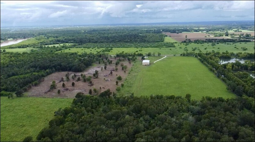 3200 FM 3318, Brookshire, TX à vendre - Aérien - Image 2 de 8