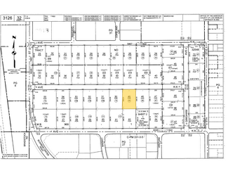Plus de détails pour 314-320 E Avenue K6, Lancaster, CA - Industriel à louer