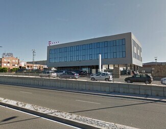 Plus de détails pour Bureau à louer