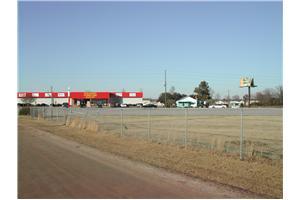 2880 Broad St, Sumter, SC for sale - Building Photo - Image 1 of 6