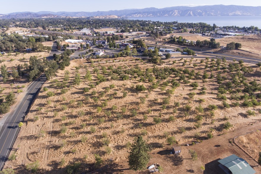 1842 Todd Rd, Lakeport, CA for sale - Building Photo - Image 1 of 1