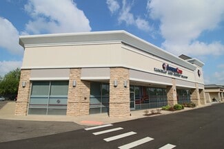 More details for 4950-4990 Harlem Rd, Amherst, NY - Retail for Lease