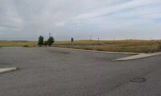 Plus de détails pour Carretera Segovia, s/n, Santa María la Real de Nieva - Terrain à vendre