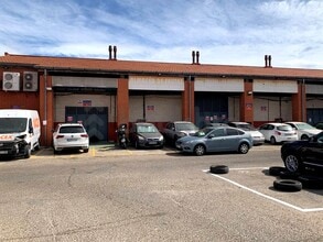 Industriel dans Madrid, Madrid à louer Photo intérieure- Image 2 de 32